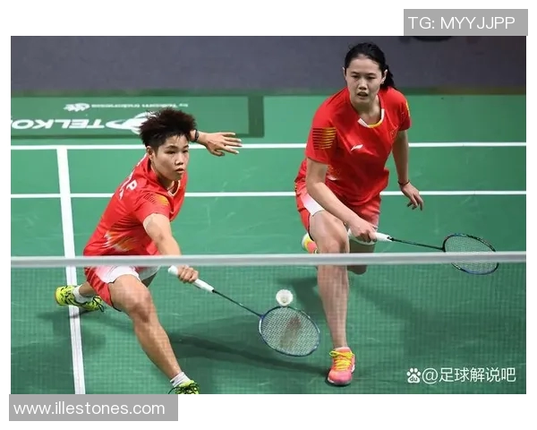 羽毛球的魅力:深入解析南京羽毛球队的默契配合与战术策略